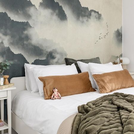 Ts Hello City Apartment Szczecin Luaran gambar