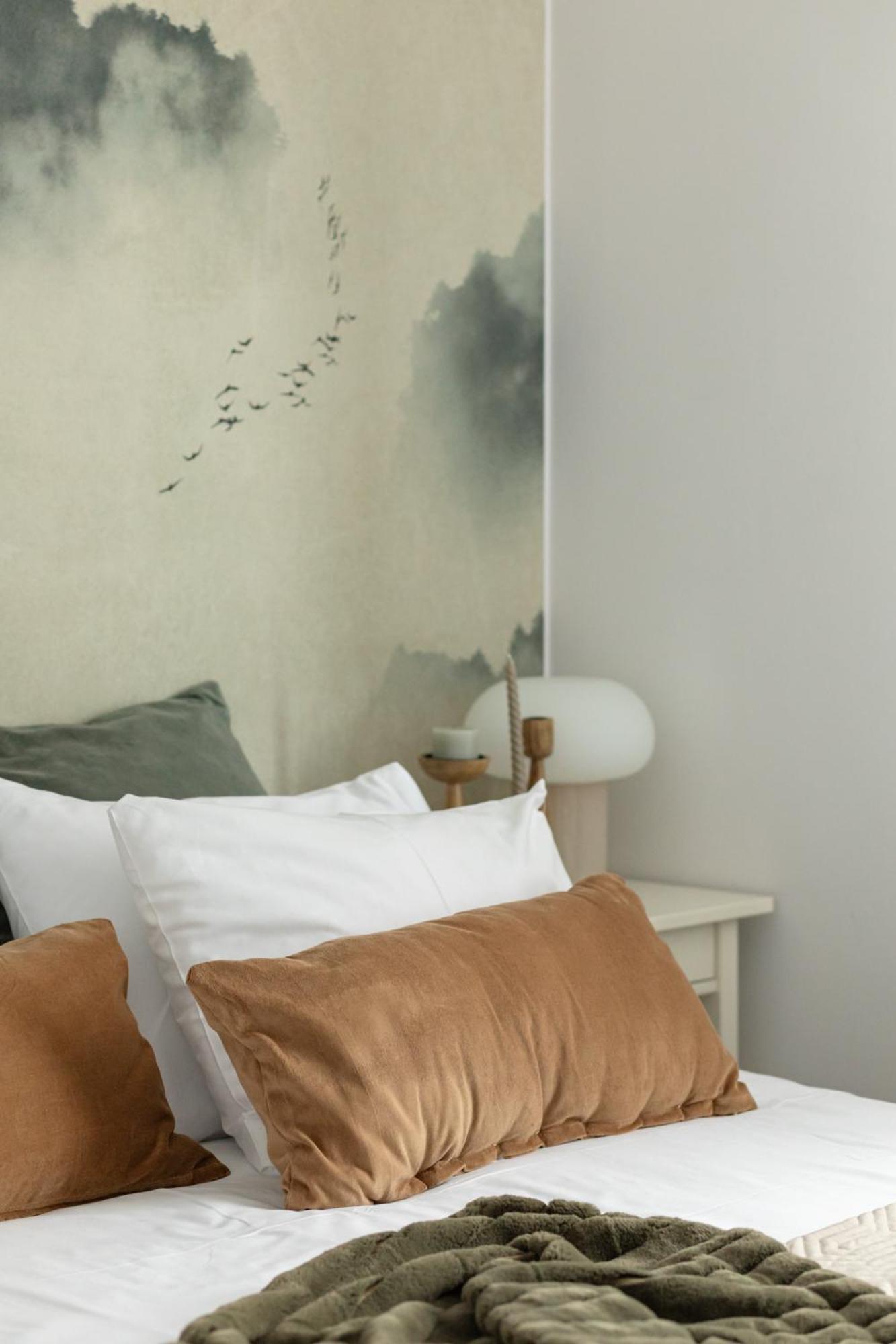 Ts Hello City Apartment Szczecin Luaran gambar