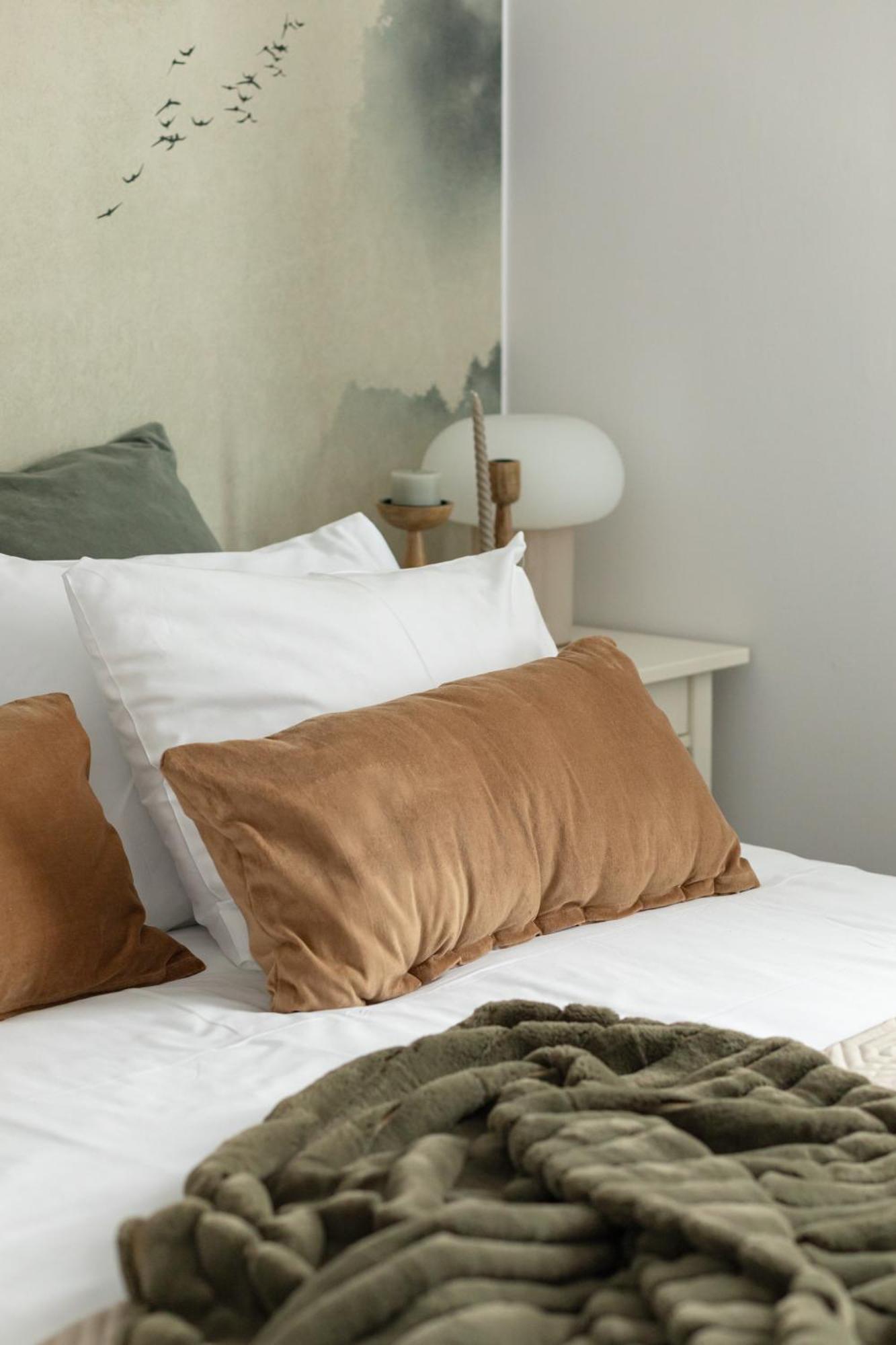 Ts Hello City Apartment Szczecin Luaran gambar