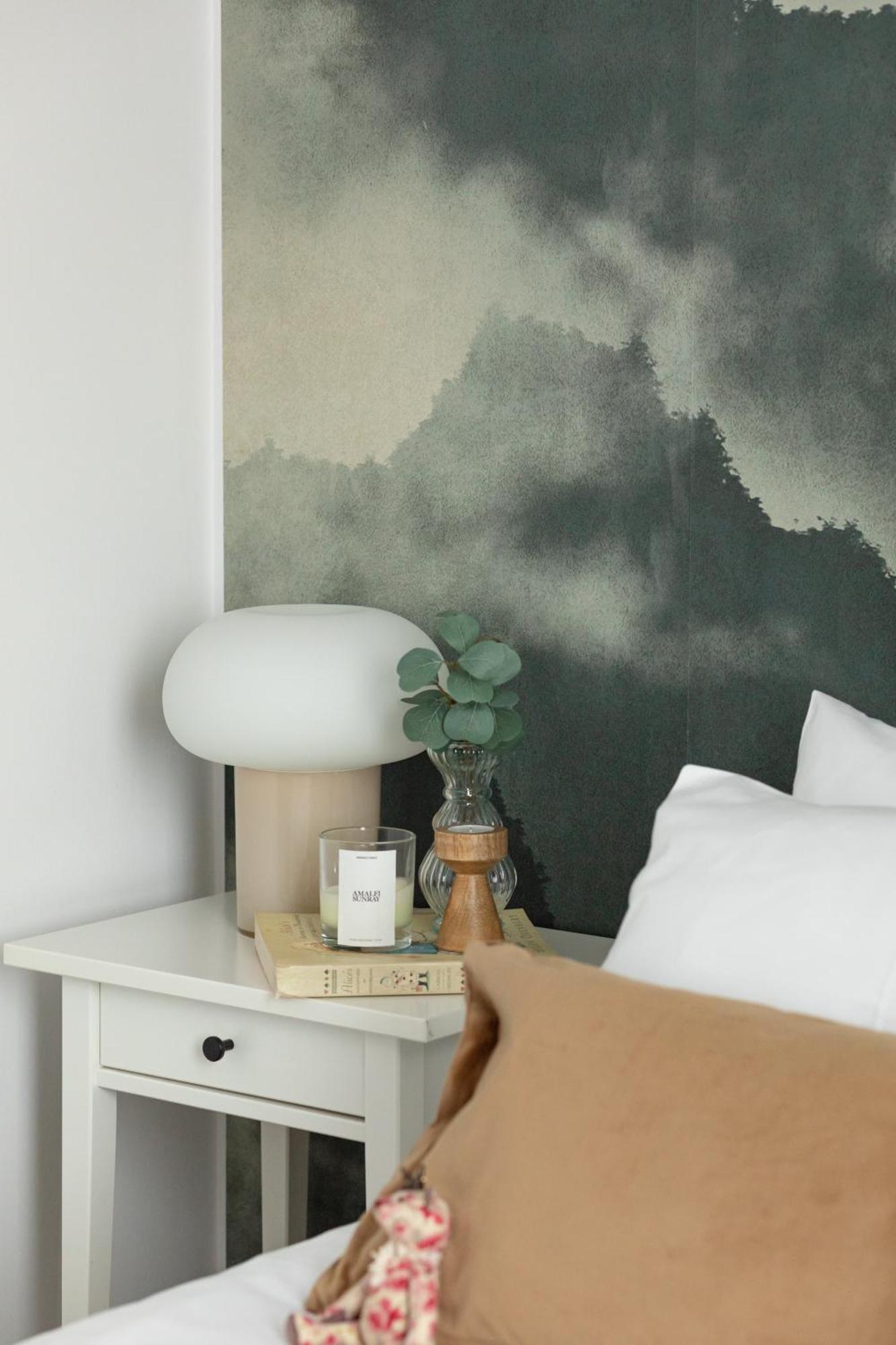 Ts Hello City Apartment Szczecin Luaran gambar