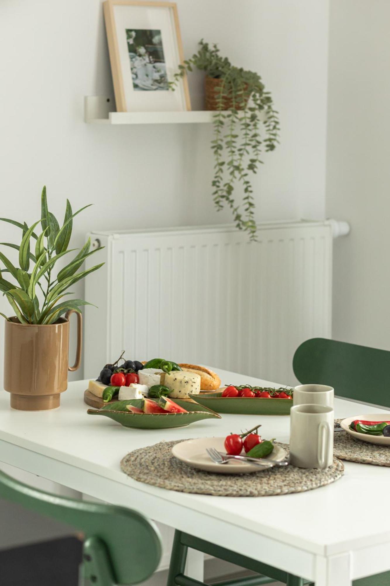 Ts Hello City Apartment Szczecin Luaran gambar