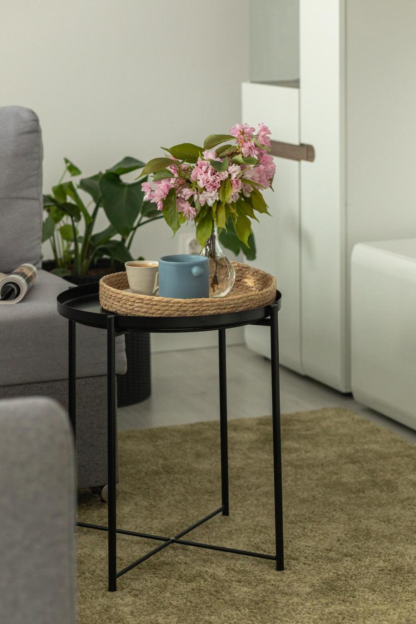 Ts Hello City Apartment Szczecin Luaran gambar