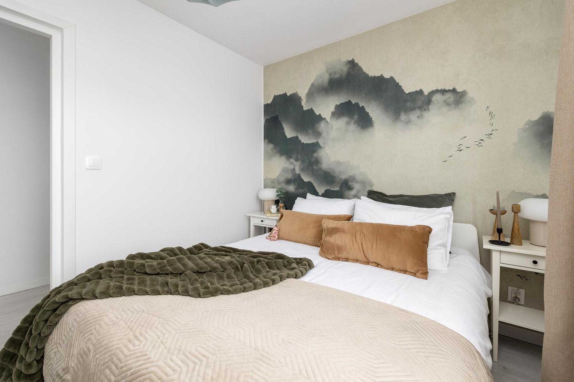 Ts Hello City Apartment Szczecin Luaran gambar