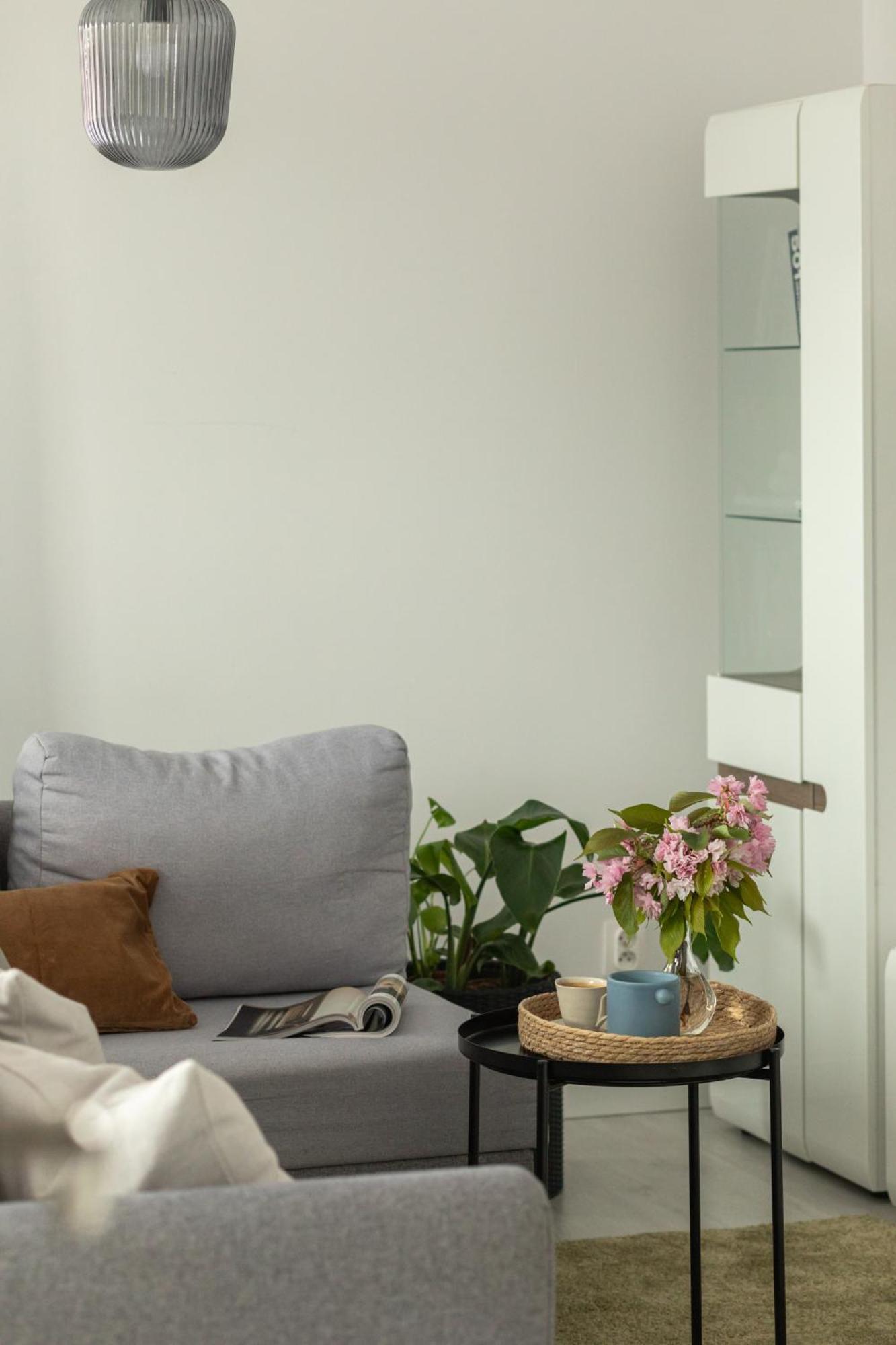 Ts Hello City Apartment Szczecin Luaran gambar