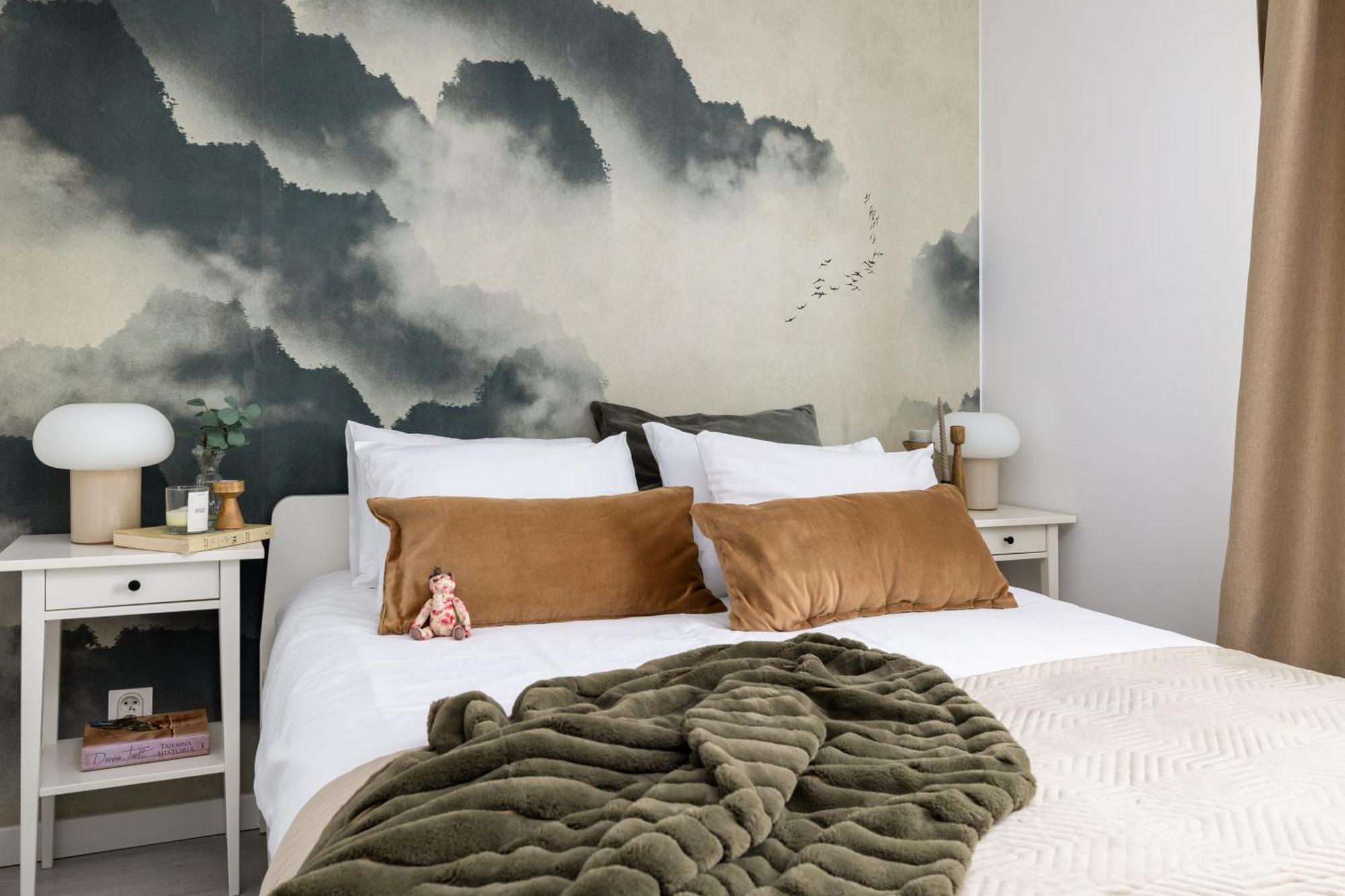 Ts Hello City Apartment Szczecin Luaran gambar