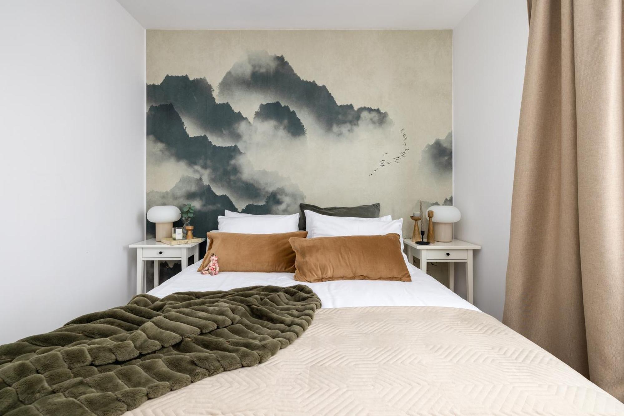 Ts Hello City Apartment Szczecin Luaran gambar