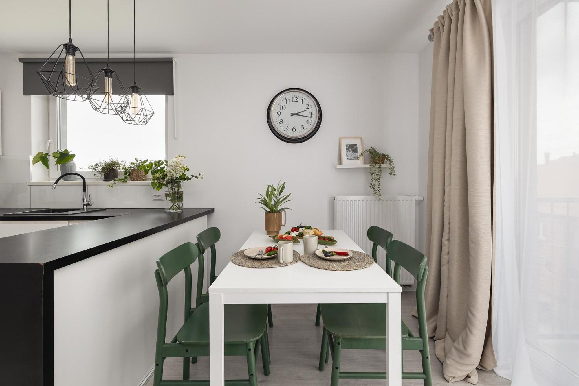 Ts Hello City Apartment Szczecin Luaran gambar