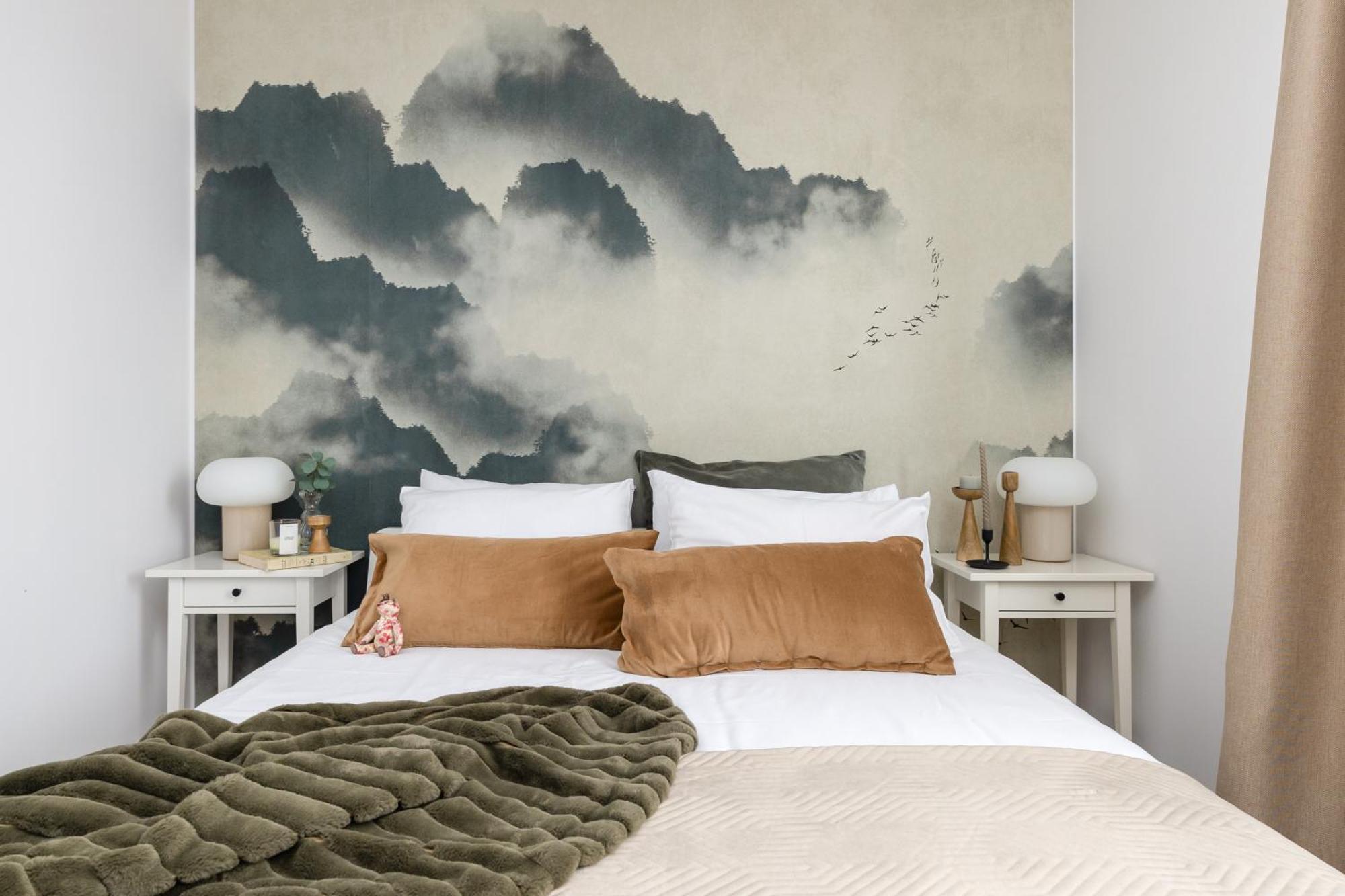 Ts Hello City Apartment Szczecin Luaran gambar