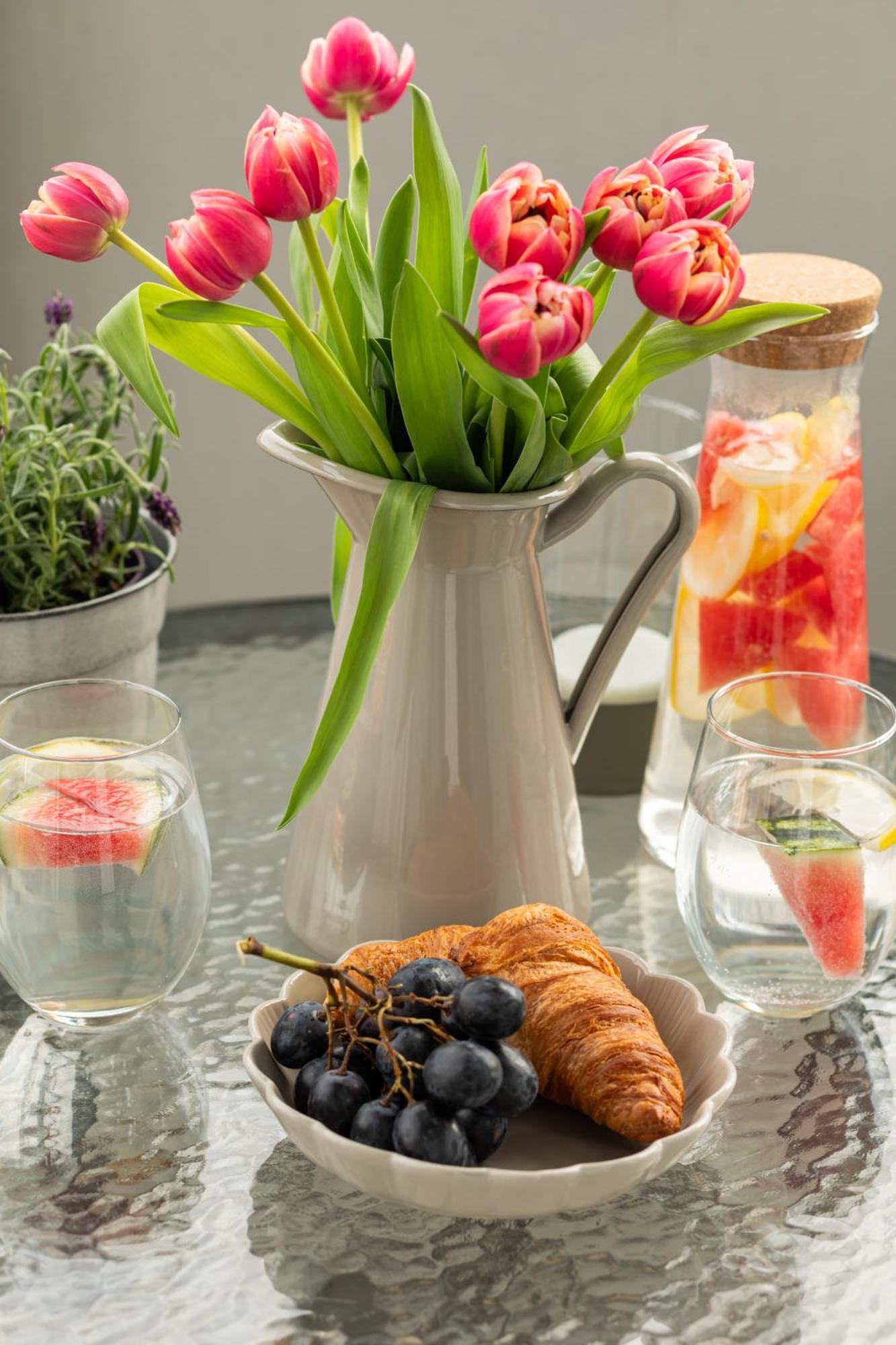 Ts Hello City Apartment Szczecin Luaran gambar